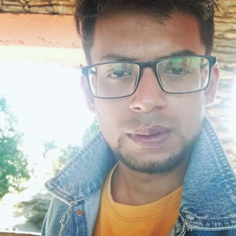 Abhishek Rana