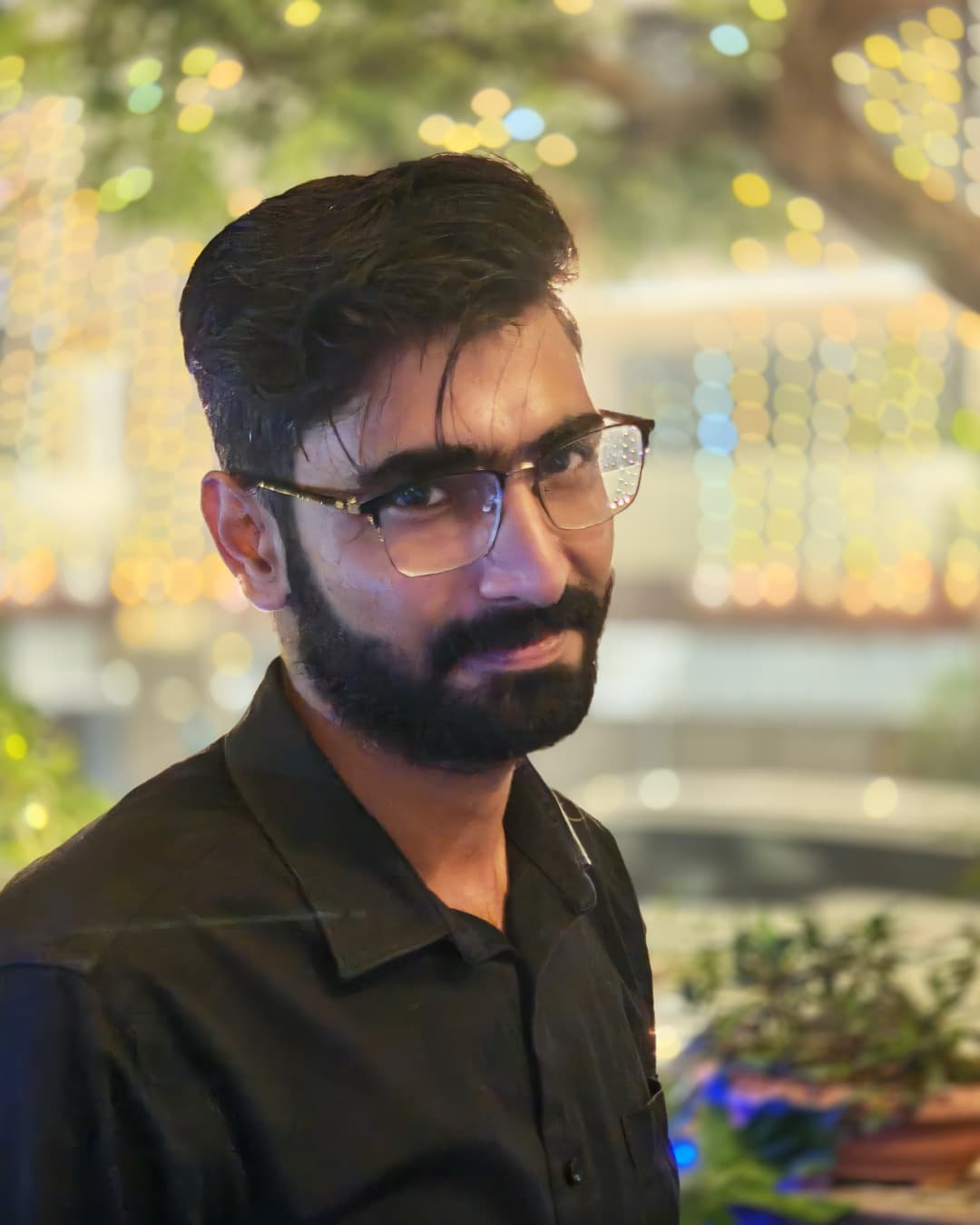 Deepak Jangra