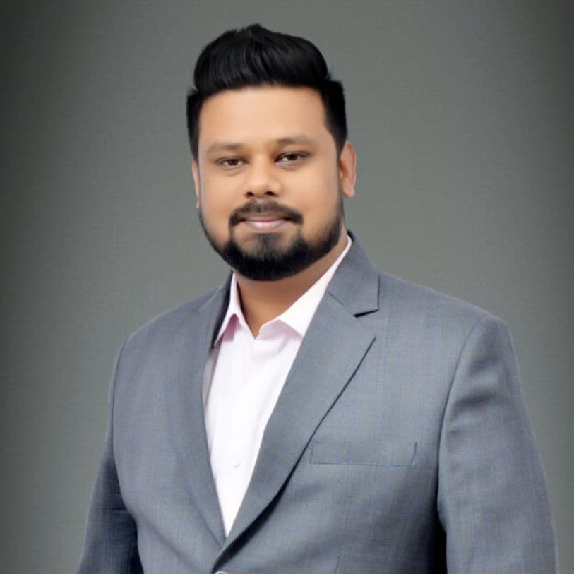 Dhruv Chatterjee