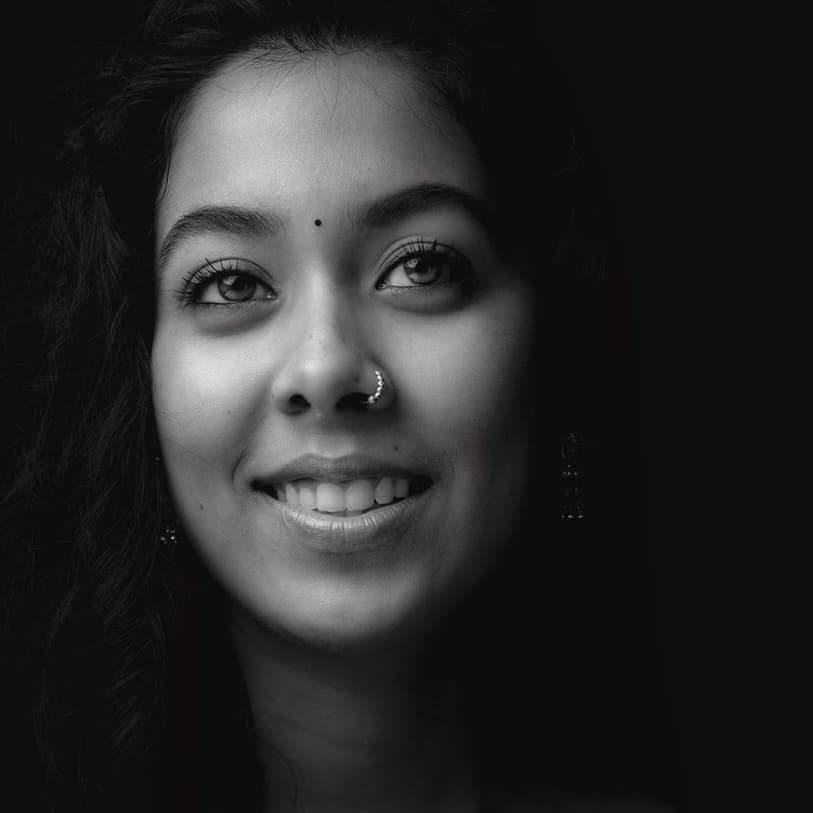 Saumya Saxena