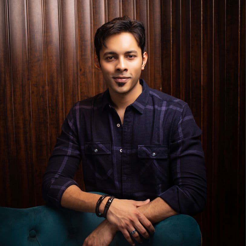 Srinath Raghavan