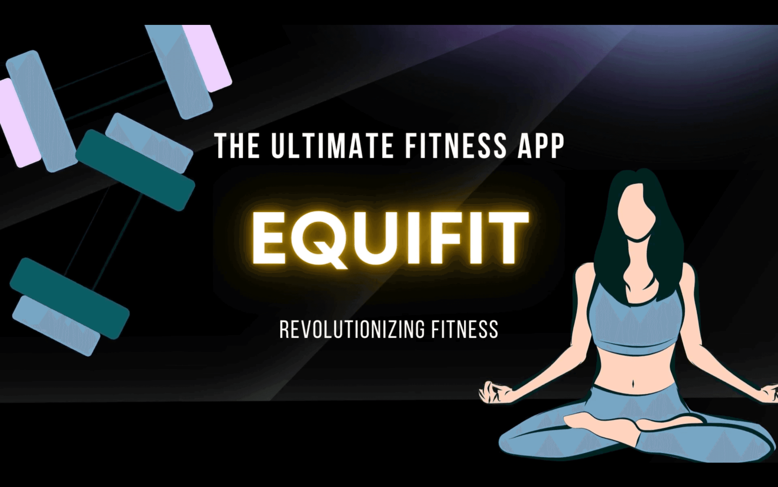 Equifit Explainer Video