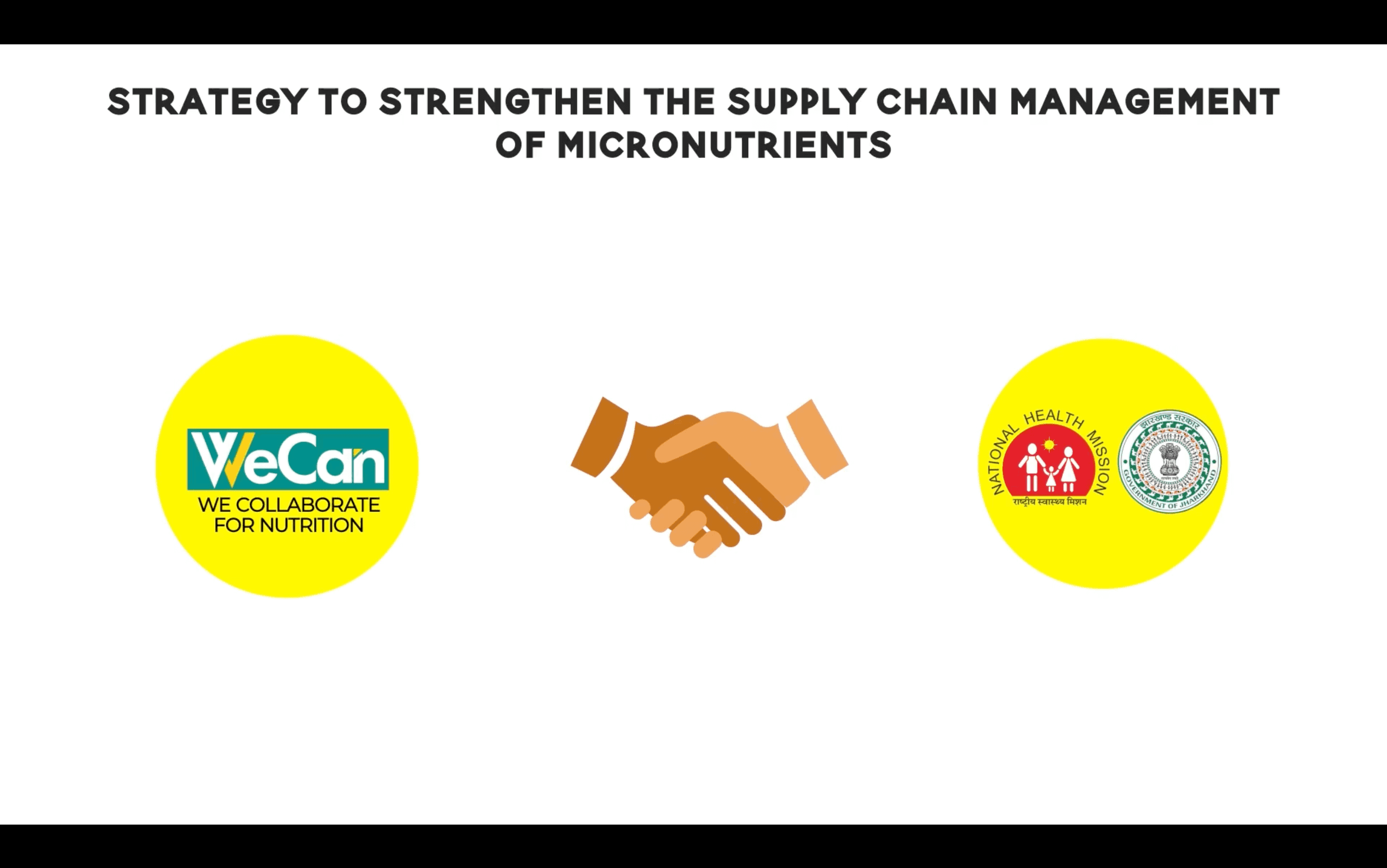 Jharkhand Govt - 2D Animation
